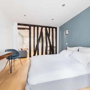 Appartement met een Slaapkamer